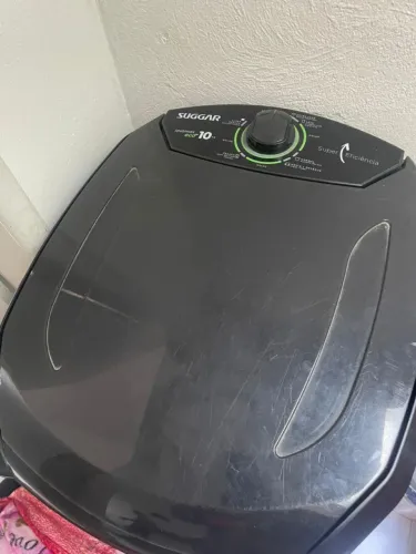 Lavadora 10kl suggar