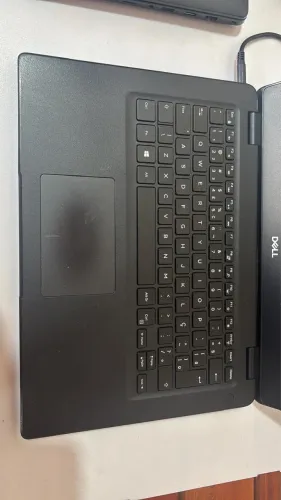 Notebook Dell 3400 core i5 8ªth