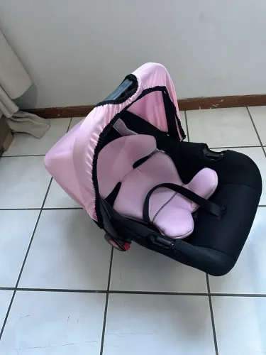 VENDO BEBÊ CONFORTO
