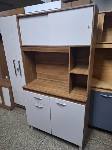 Armário de cozinha