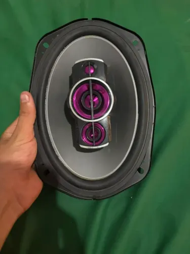Alto falante 6x9 Pioneer