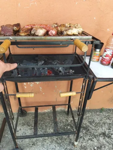 Churrasqueira
