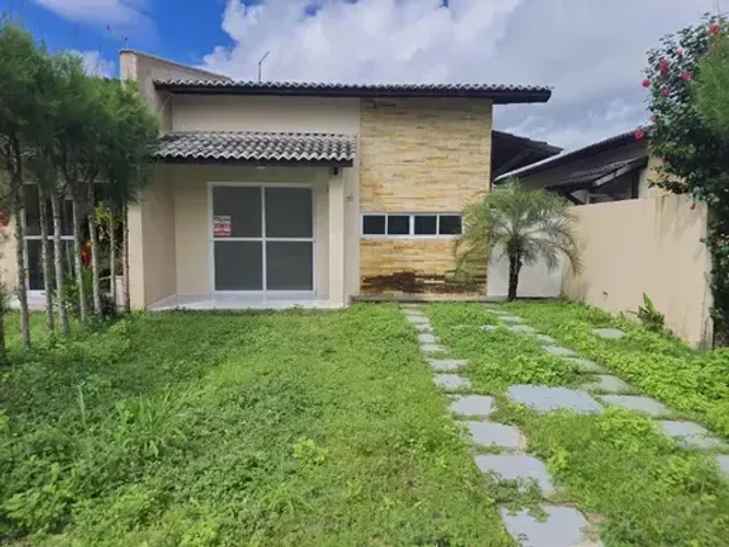 Imóvel para venda tem 55 metros quadrados com 3 quartos em Alto da Estrela - Horizonte - C