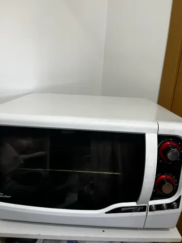 Forno elétrico 