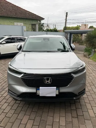 Honda HR-V EX 1.5 Sensing 16V 5P Aut. 2025