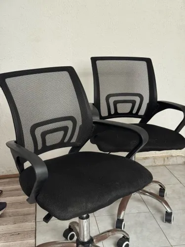 Cadeira de escritório