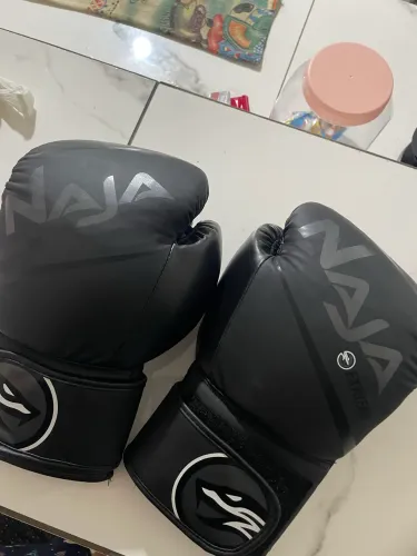 LUVA NAJA 12OZ