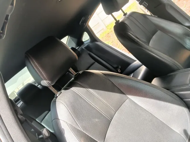 Honda Civic Sedan EXL 2.0 Flex 16V Aut.4p 2017