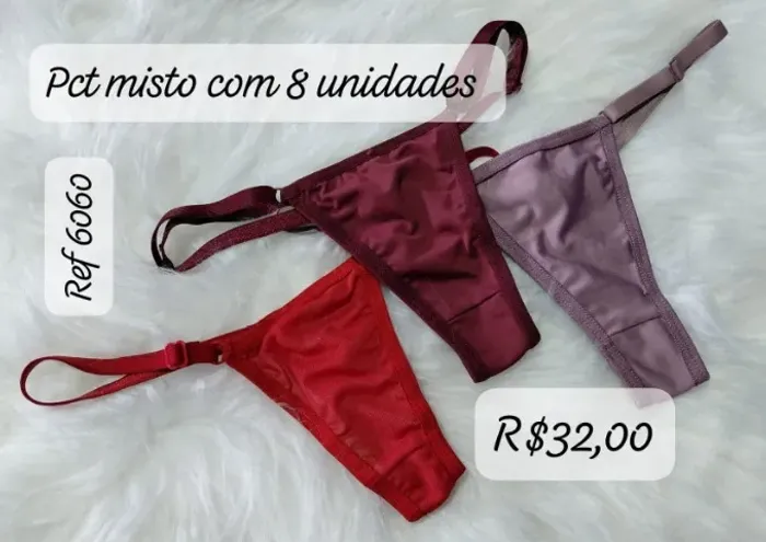 Tangas sexy