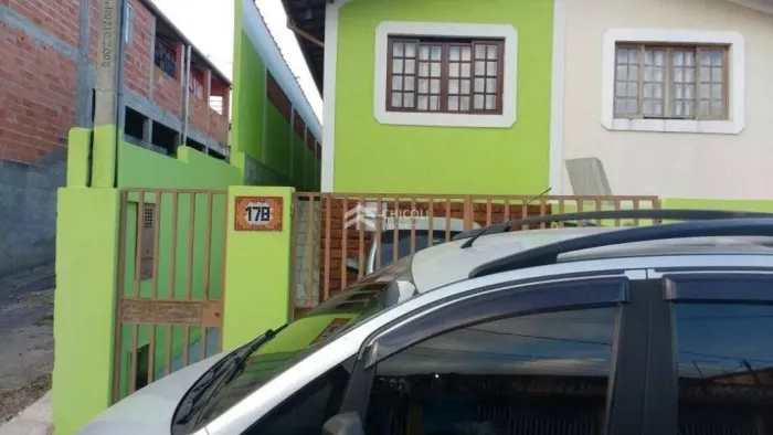 São Marcos Vargem Grande Paulista 125,00 (M²)