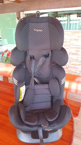 Cadeirinha para carro Cosco