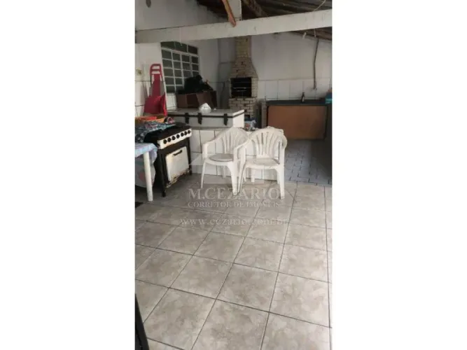 Casa a venda - Vila Sao Carlos, Taubate