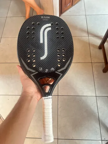 RAQUETE BEACH TENNIS RS FLOW EDITION 