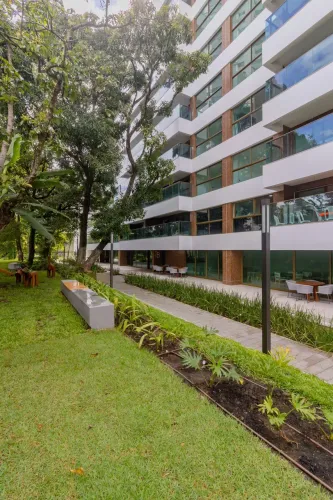 (RCR) MD Day | Desconto de até 23% | 3 suítes | Recém entregue | Av. 17 Agosto