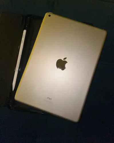 Vendo iPad 9ª geracao