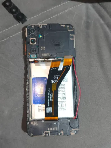 Sucata Samsung Galaxy A14 4G