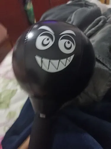 punching ball de mesa