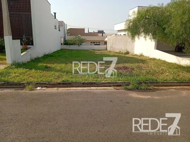 TERRENO RESIDENCIAL em Sumaré - São Paulo, Residencial Real Parque Sumaré