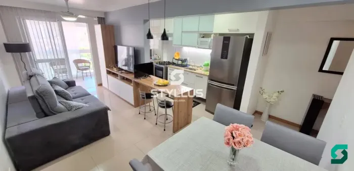 Cachambi | Apartamento 2 quartos, sendo 1 suite
