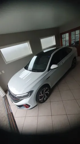 Volkswagen Jetta GLI 350 TSI 2.0 16V 4P Aut. 2024