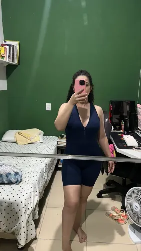 Macaquinho academia tam M