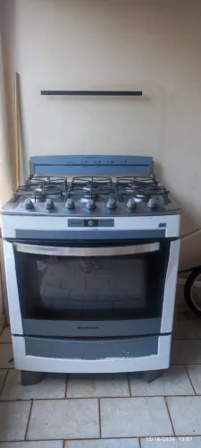 Vendo fogão usado - não entrego 