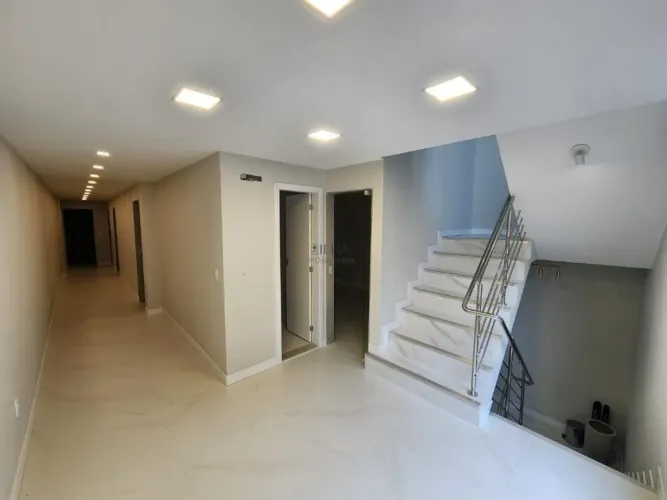 Salão para alugar em Vila Velha, Santa Mônica Popular, com 90 m², Gahe Clínica