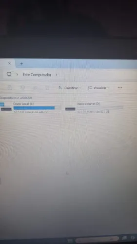 NOTEBOOK GAMER ACER 