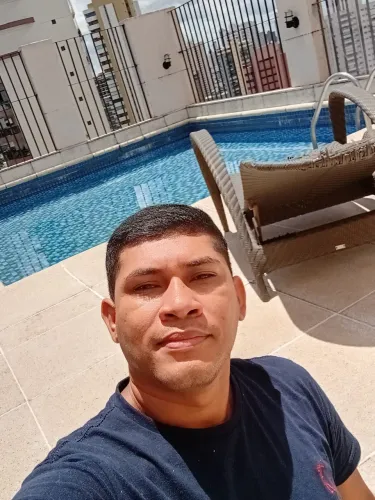 Cuidador de idosos 