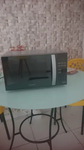 Microondas LG 20 litros. 270,00 pra vender logo!