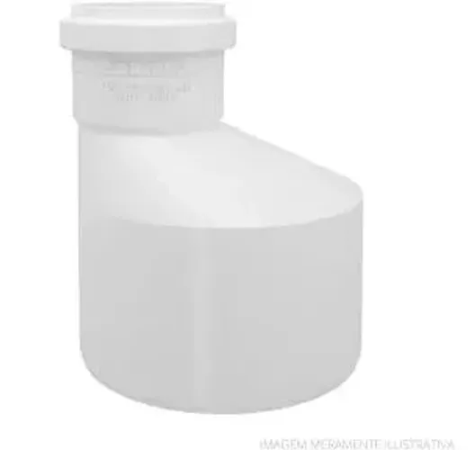 REDUÇÃO esgoto 100x50/100x75/75x50