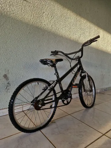 Bicicleta Caloi Aro 20