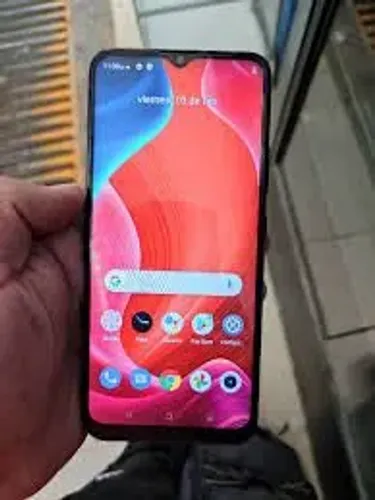 Celular realme c21y 