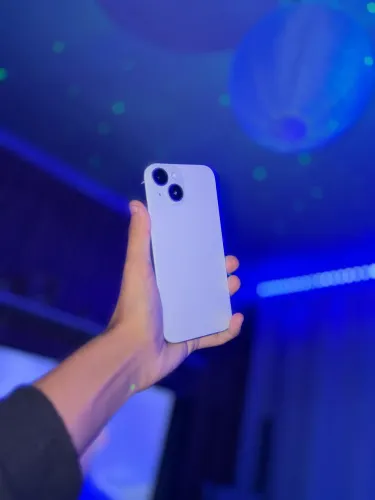 iPhone 15