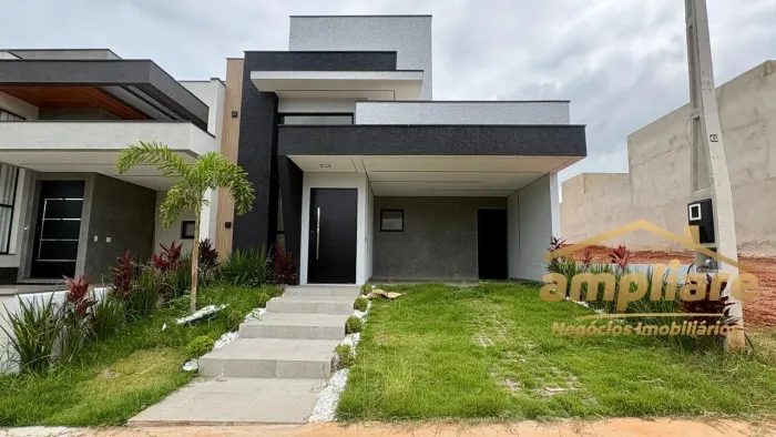 casa - Jardim Novo Horizonte - Sorocaba