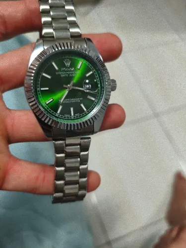 Relógio Rolex Date Just