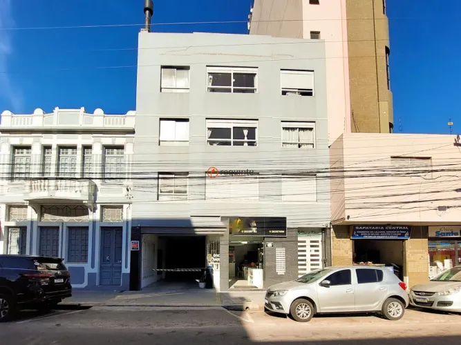 Requinte Imóveis Aluga