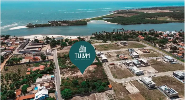 Casa à venda no TULUM VILLAS BOUTIQUE - BARRA NOVA, BARRA NOVA, Marechal Deodoro, AL