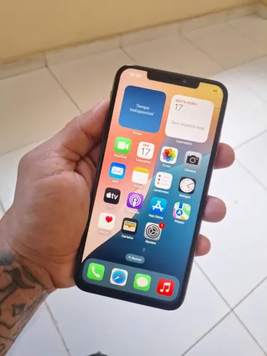 V/T IPhone XS Max Rose