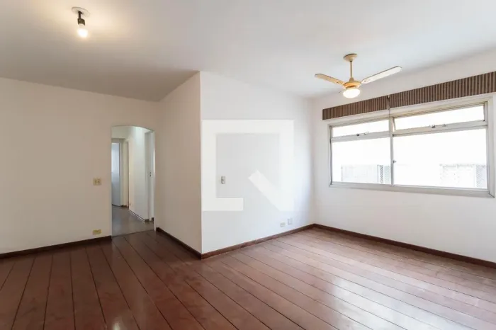 Apartamento à Venda - Vila Olímpia, 3 Quartos, 95 m2