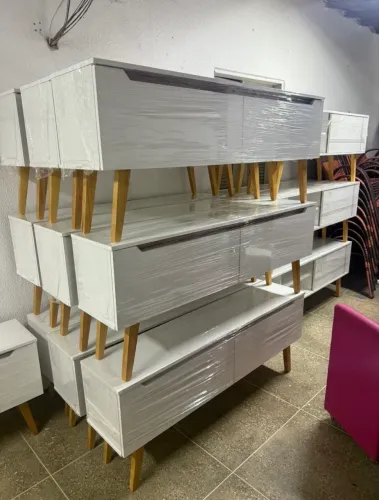 Rack Retrô - Receba hoje mesmo