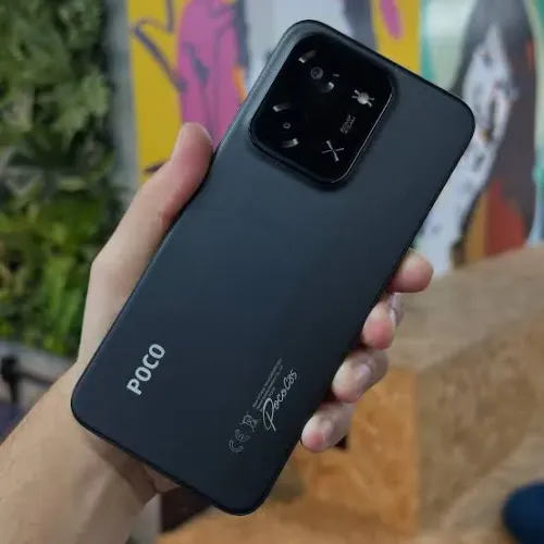 Poco C85