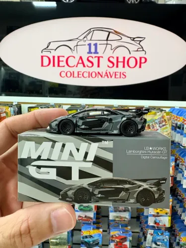 Miniaturas