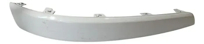 Moldura Parachoque Traseiro Esquerdo Vectra 2007 - 2012