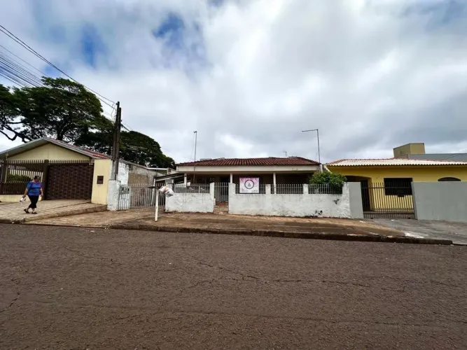 VILA MORANGUEIRA