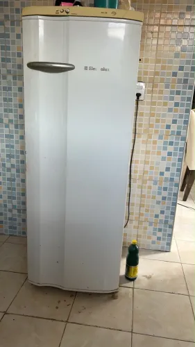 Geladeira