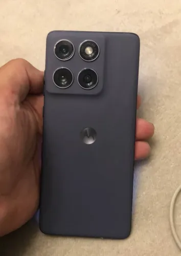 MOTO EDGE 60 FUSION 5G 256 GIGAS 8 DE RAM