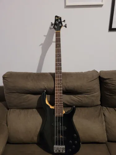 Baixo Fender Dimension