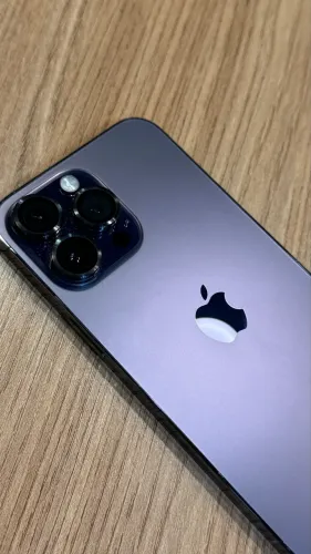 iPhone 14 Pro Max 256 Gb