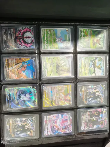 Cartas Pokémon (PT/KO/CN/JP)